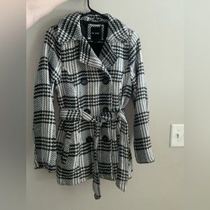 Me Jane pea coat